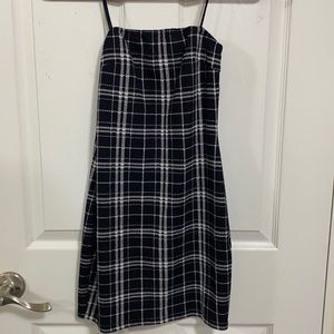 This is a dress from SHEIN and size small